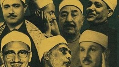 خاص.. 3 قراء يستكملون رحلة القراءات السبع في إذاعة القرآن الكريم