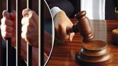 لجلسة 19 أبريل.. تأجيل محاكمة 6 متهمين في قضية «خلية داعش السلام»