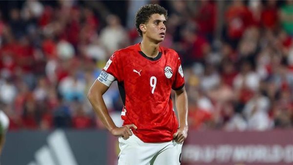 من الكواليس.. إبراهيم فايق يكشف تفاصيل بيع لاعب الأهلي حمزة عبدالكريم لبرشلونة