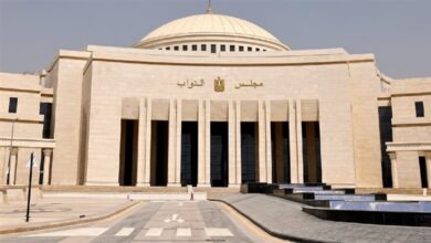 تفاصيل الجلسة الافتتاحية.."النواب" يبدأ مهامه رسميًا 12 يناير الجاري 