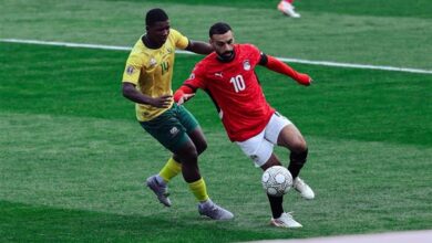 طاهر أبو زيد: مشوار المنتخب في أمم إفريقيا ناجح مع حسام حسن