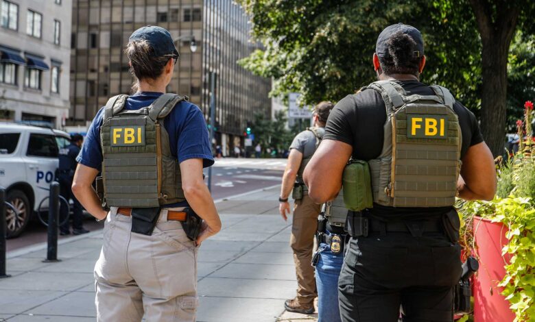FBI