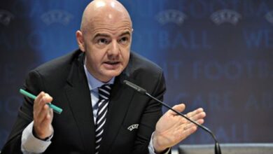 Gianni Infantino 008