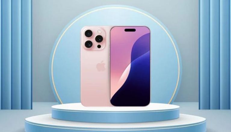 apple iphone 18