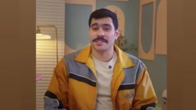 أحمد رمزي يفاجئ جمهوره بكشف تفاصيل دوره في مسلسل فخر