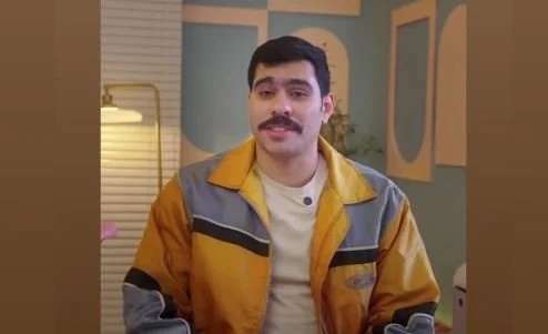 أحمد رمزي يفاجئ جمهوره بكشف تفاصيل دوره في مسلسل فخر