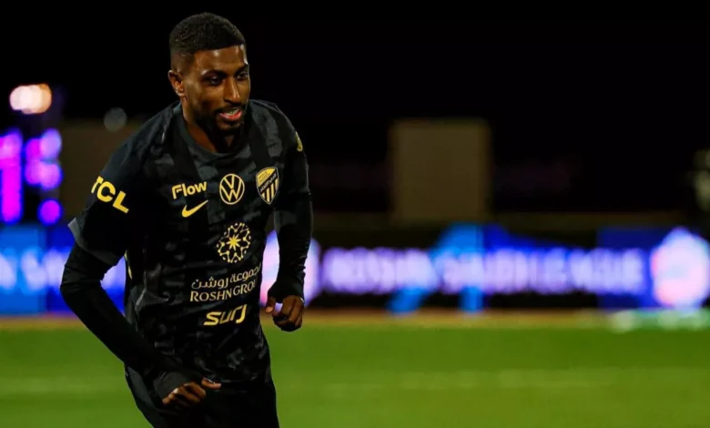 أزمة شطة مع كونسيساو تنتهي بعد مباراة مثيرة بين الاتحاد.webp.webp