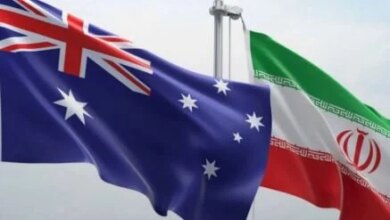 أستراليا تحث مواطنيها على مغادرة إيران بسرعة بسبب الأوضاع الأمنية