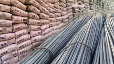 أسعار الحديد والأسمنت اليوم 1761738464 0
