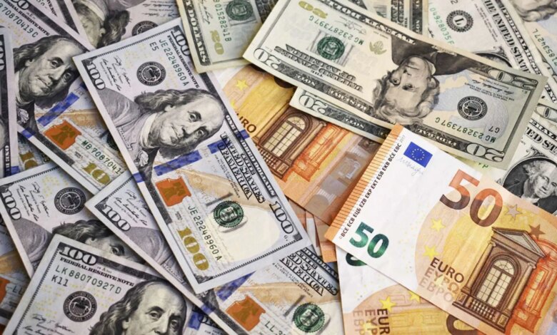 أسعار العملات الأجنبية اليوم السبت في مصر 1764418746 0