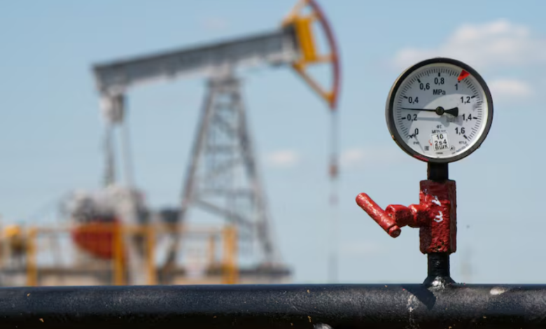 أسعار النفط العالمية 1757434150 0