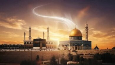 الإسراء والمعراج