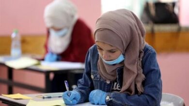 الإعدادية 1