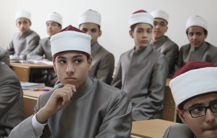 الإعدادية الأزهرية2321