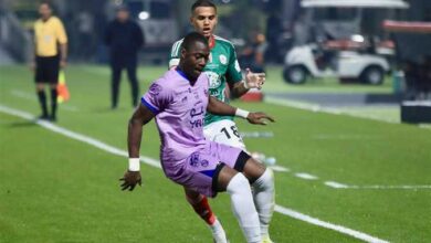 الاهلى والخلود15245