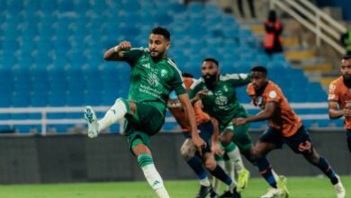 الاهلى والخلود22