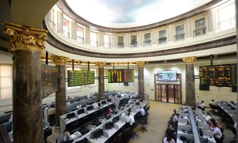 البورصة المصرية 1767207674 0