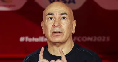 التشكيل المنتظر لمنتخب مصر في مواجهة السنغال بنصف نهائي كأس