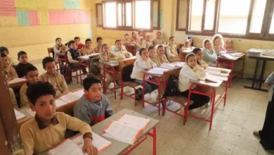 التعليم الأساسي