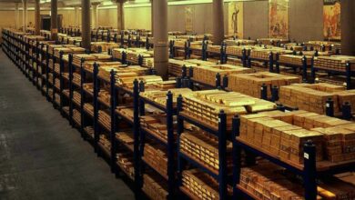 الذهب الفنزويلي