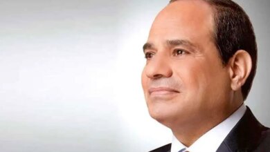الرئيس عبد الفتاح السيسى 1652533982 3