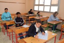 الشهادة الإعدادية