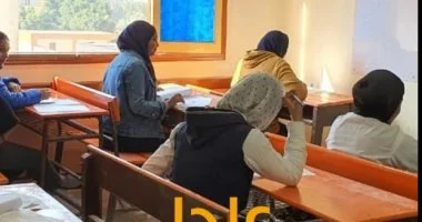 الشهادة الإعدادية