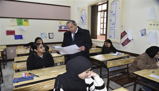 الشهادة الإعدادية22