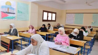 الشهادة الإعدادية232 1