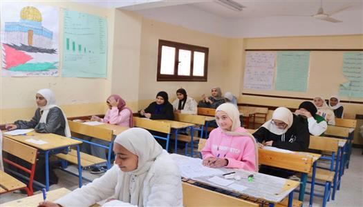 الشهادة الإعدادية232