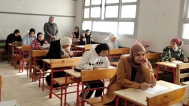 الشهادة الإعدادية3 1