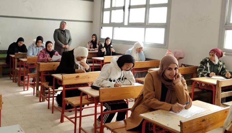 الشهادة الإعدادية3 1