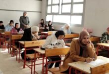 الشهادة الإعدادية3