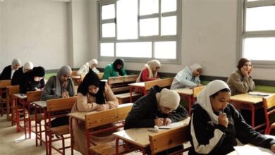 الصف الأول الإعدادي111
