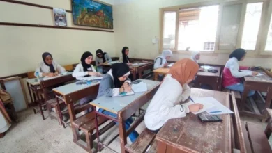 الصف الأول الإعدادي111