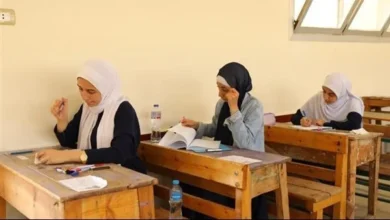الصف الأول الإعدادي2