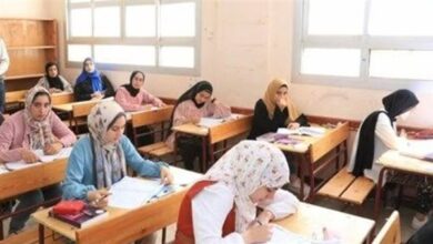 الصف الأول الإعدادي32