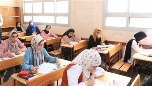 الصف الأول الإعدادي32