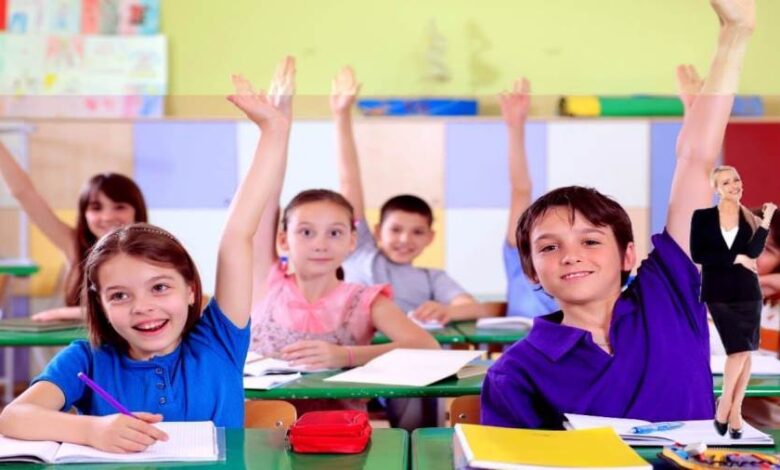 الصف الخامس الابتدائي66