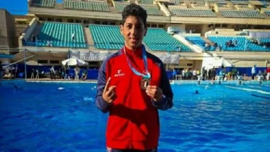 الطفل يوسف عبد الملك