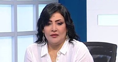 الفنانة بدرية طلبة