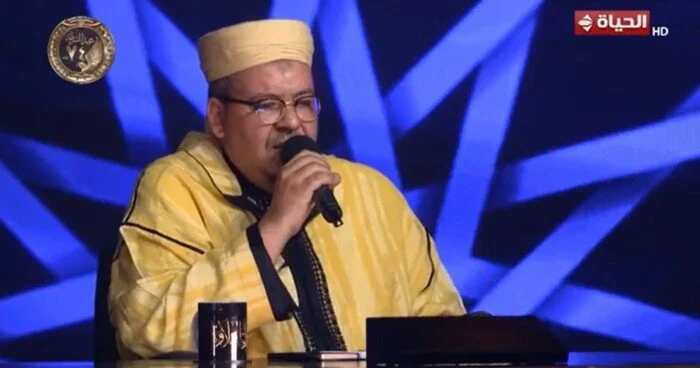 القزابري