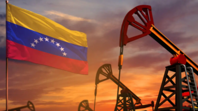 النفط الفنزويلي تعبيرية 1767507479 0