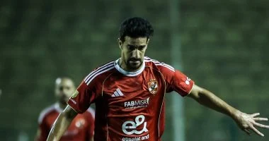 تشكيلة المنتخب الوطني تكتمل بعودة رمضان وبن شرقي لتعزيز صفوف