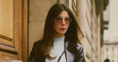 تطلق نانسي عجرم أغنيتها الجديدة أنا صورة ليك في إطار