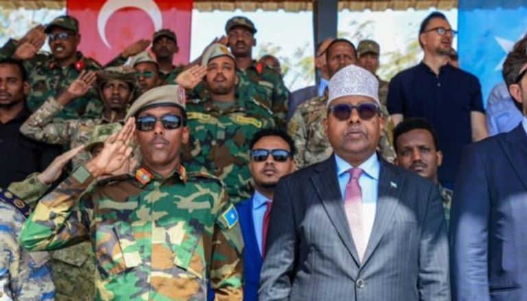 تفاصيل قرار الصومال