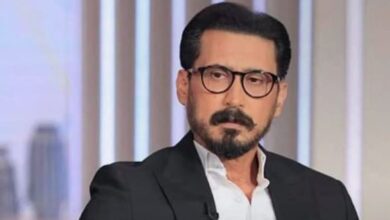 تواصل دراما رمضان 2026 تفوقها مع أحمد عيد في تصوير