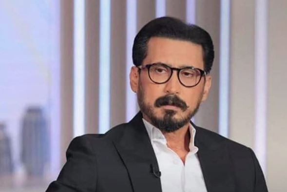 تواصل دراما رمضان 2026 تفوقها مع أحمد عيد في تصوير