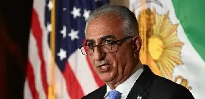 تواصل واشنطن مع المعارضة الإيرانية يكشف عن لقاء سري بين