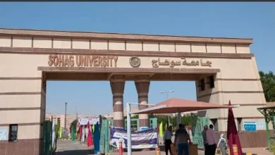 جامعة سوهاج الأهلية32323